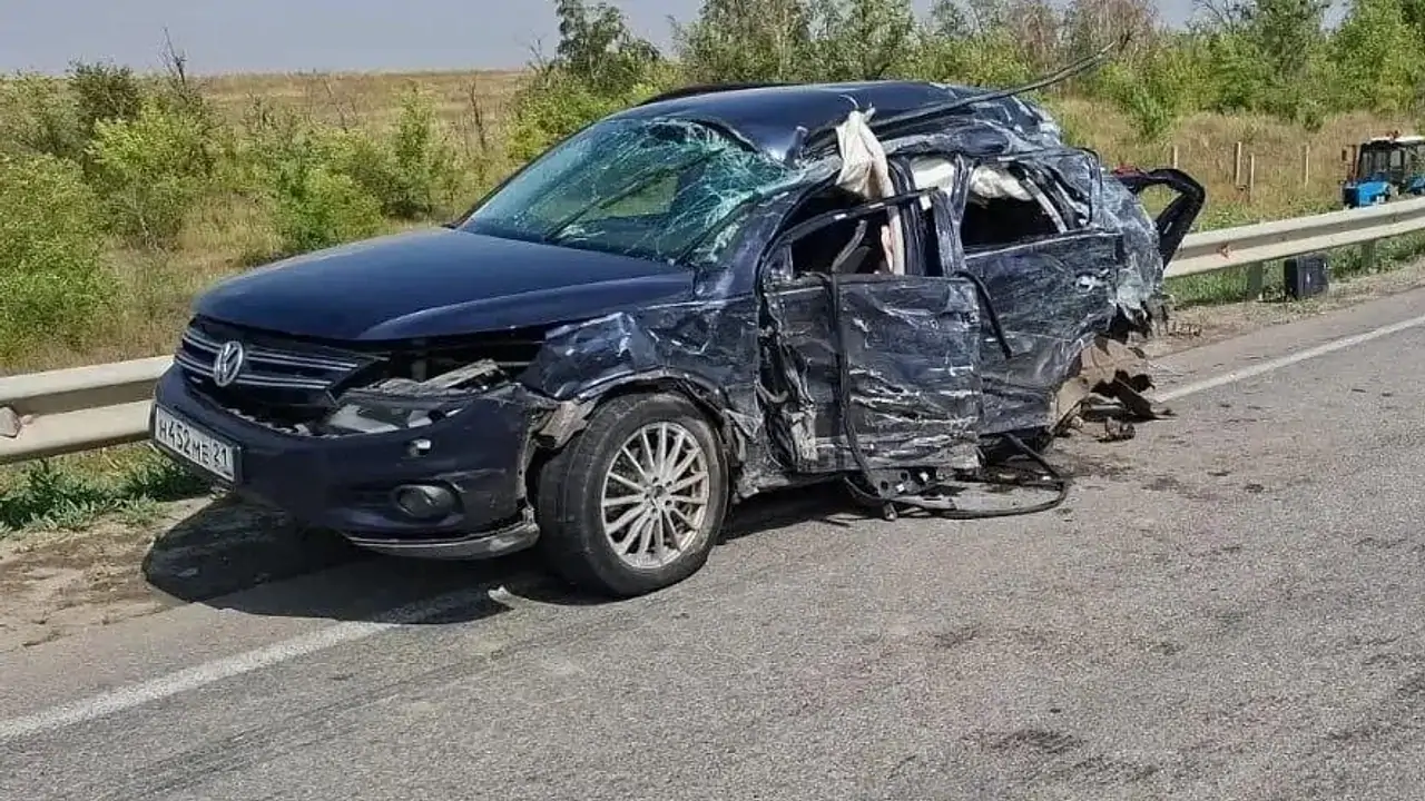 Потерявшая в ДТП мужа и полугодовалого сына россиянка заявила о странностях в аварии