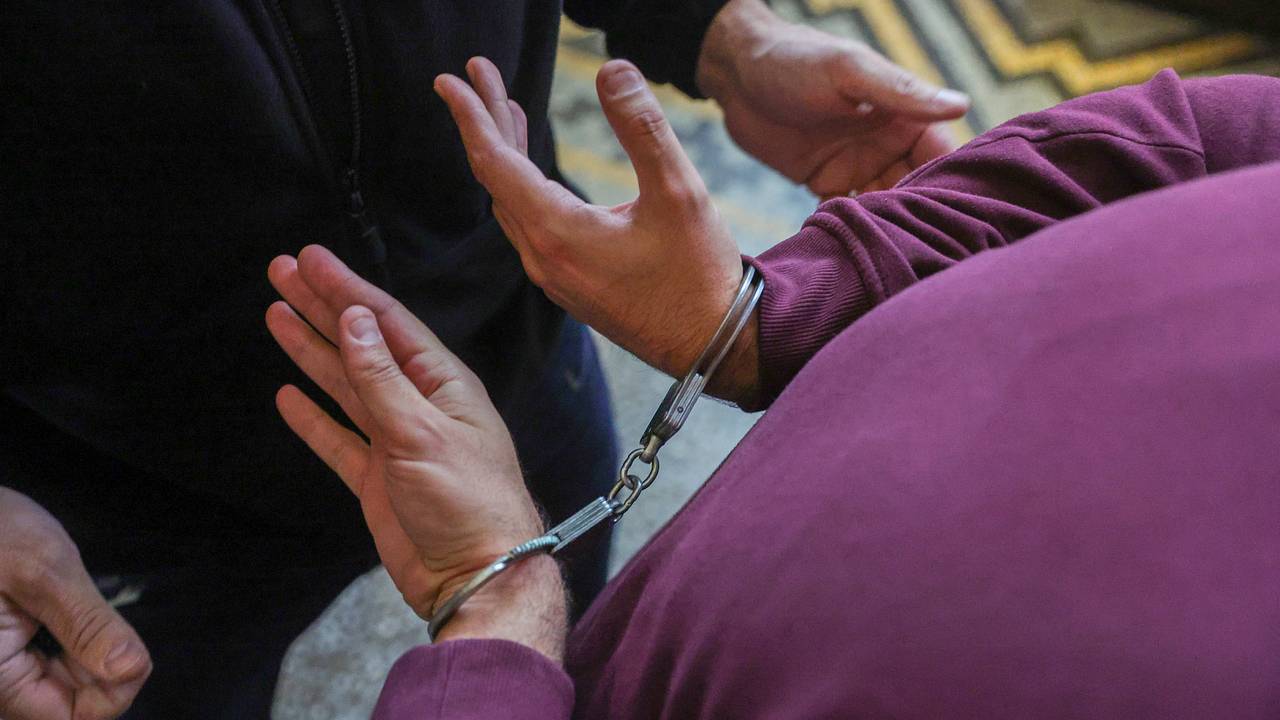 В российском городе обнаружили торговца частями от двигателей для истребителей