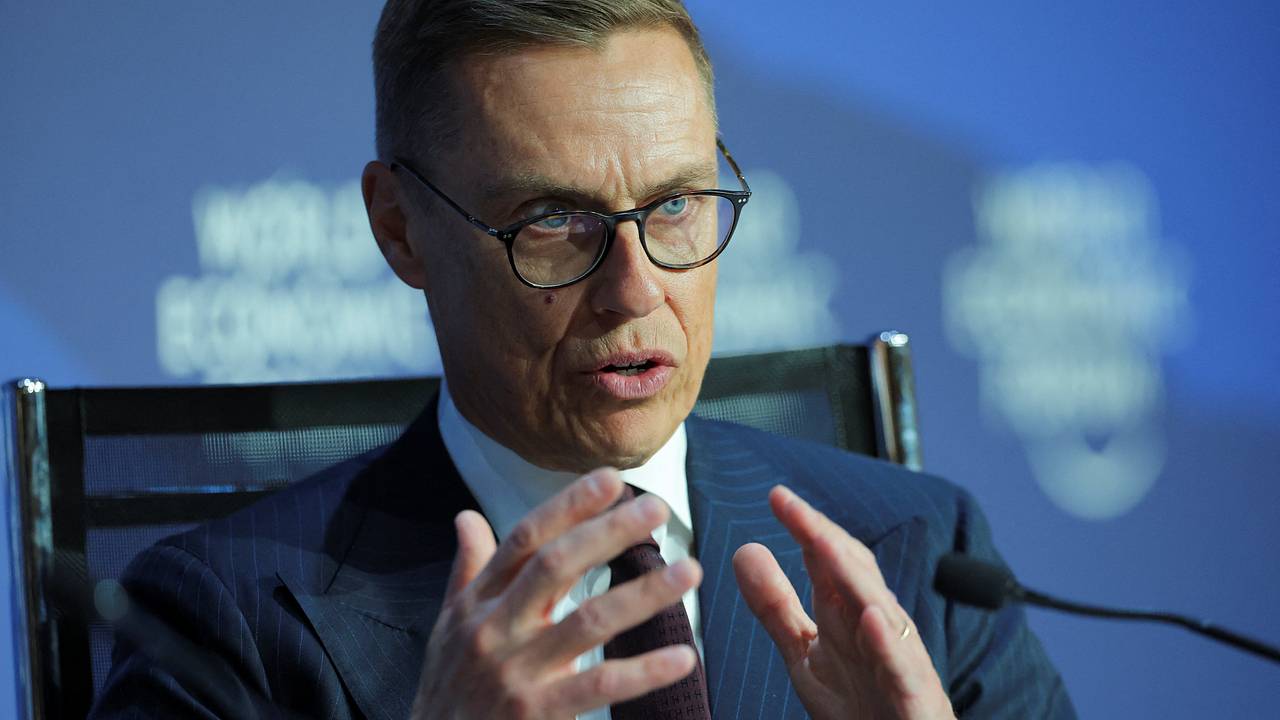 Стубб назвал шумом заявления о возможной агрессии России против НАТО