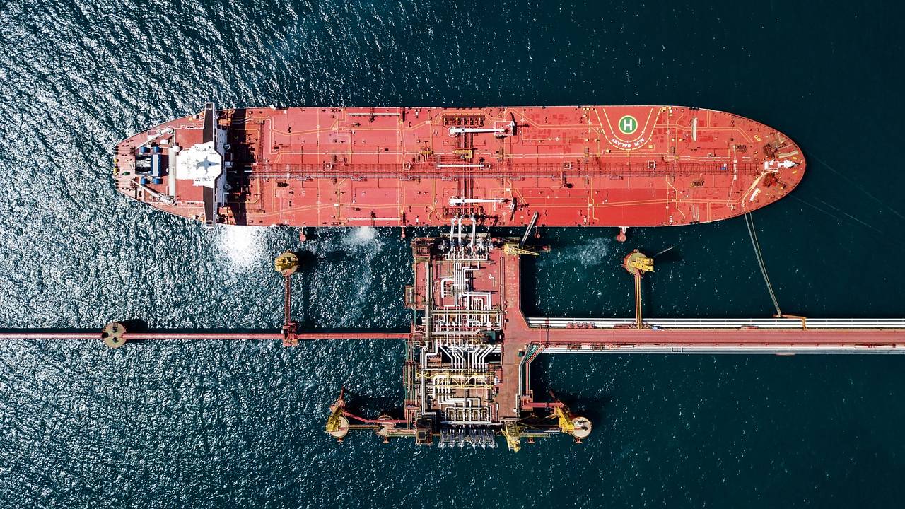 Российская нефть оказалась в сложном положении в Азии
