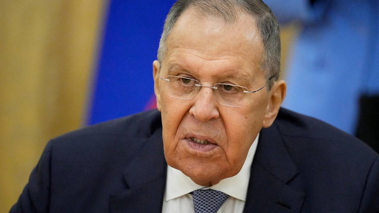 Лавров высказался о покушении на генерала Алексеева