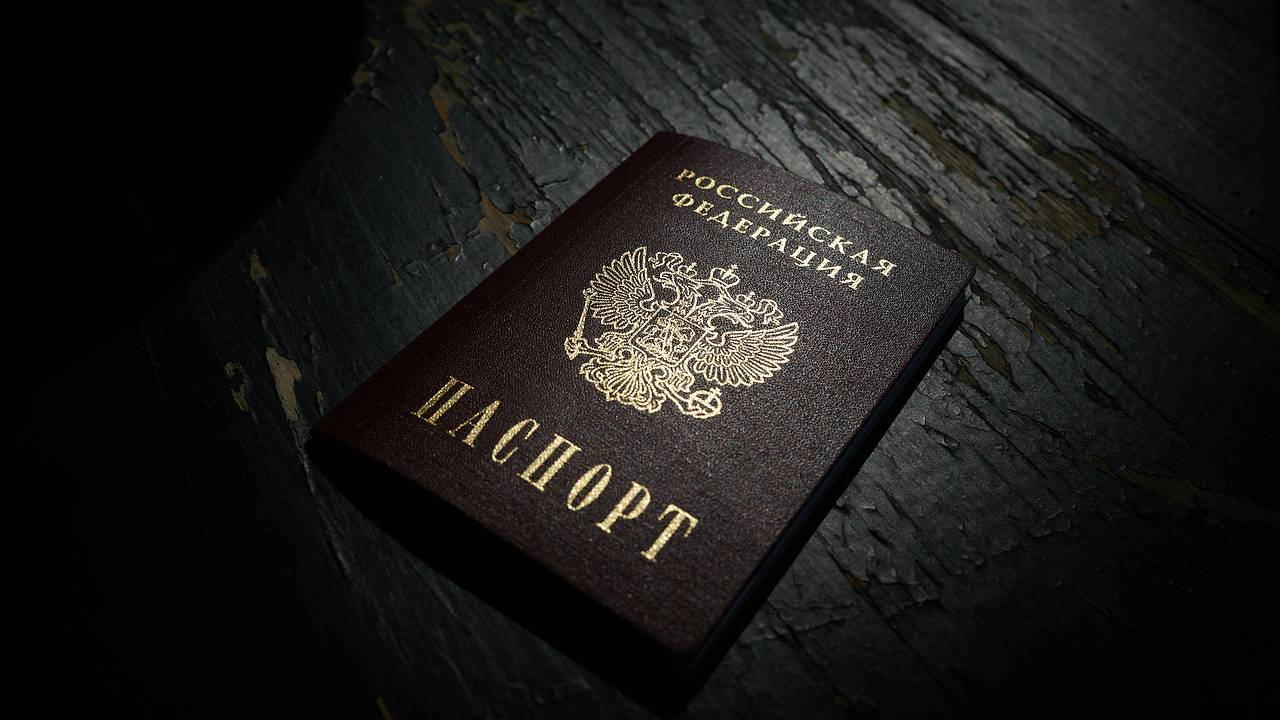 Россия приостановила выдачу своих паспортов в Абхазии после слов депутатов о законности