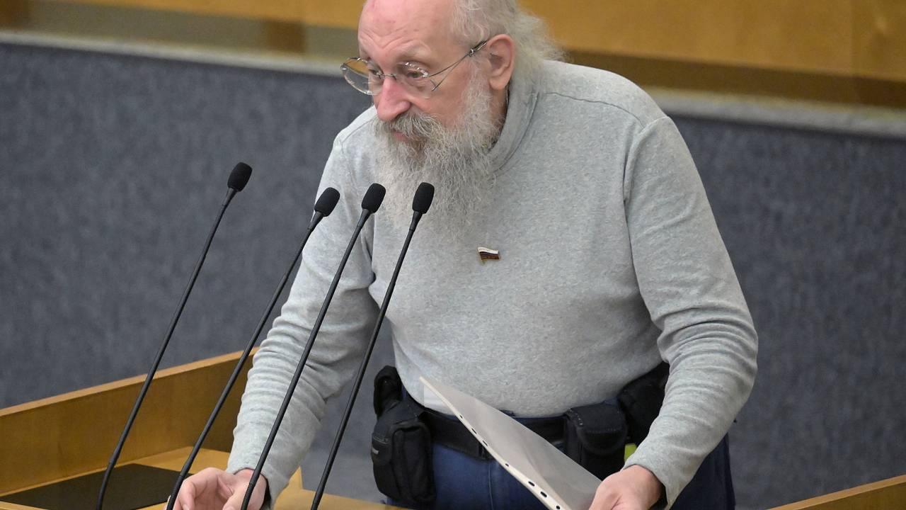 Приходивший гостем на ЧБД Вассерман высказался о запрете на въезд Сабурову в Россию Приходивший гостем на ЧБД Вассерман высказался о запрете на въезд Сабурову в Россию