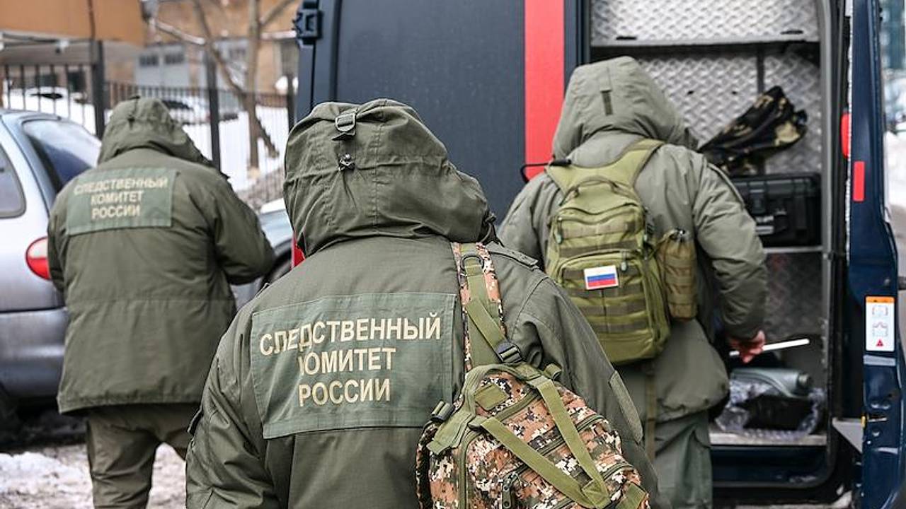 Раскрыта судьба оружия покушавшегося на генерала Алексеева киллера
