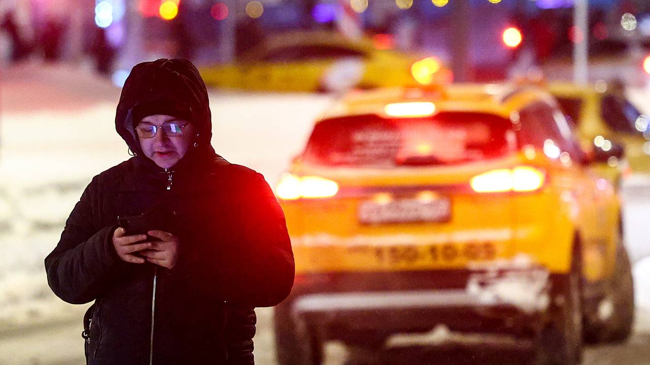 В Госдуме выступили против снижения цен на такси