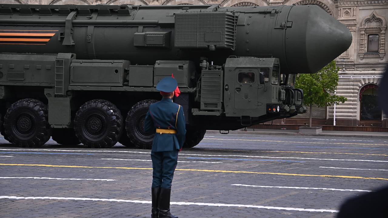 Франция возложила на Россию вину за окончание действия ДСНВ