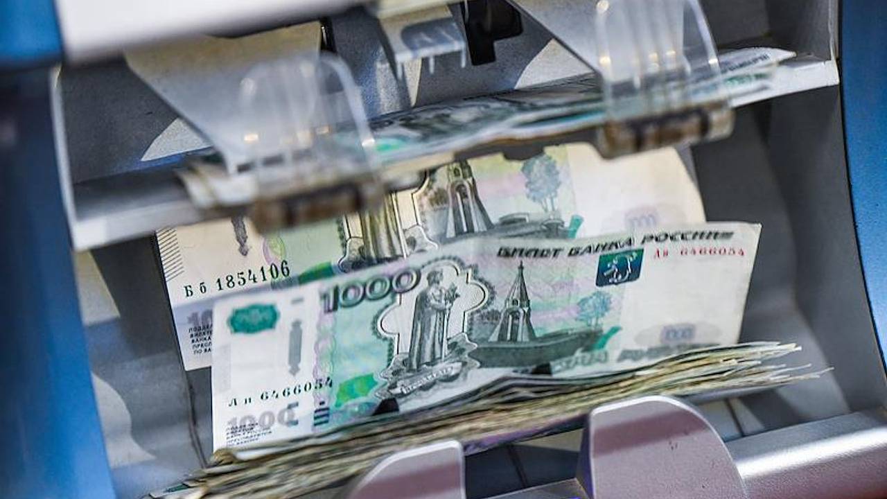 Оценку роста экономики России в 2024 году резко повысили