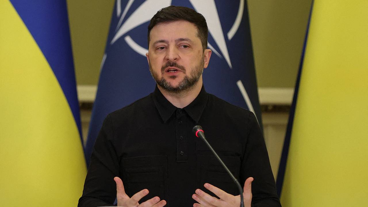 Судьбу Зеленского предсказали