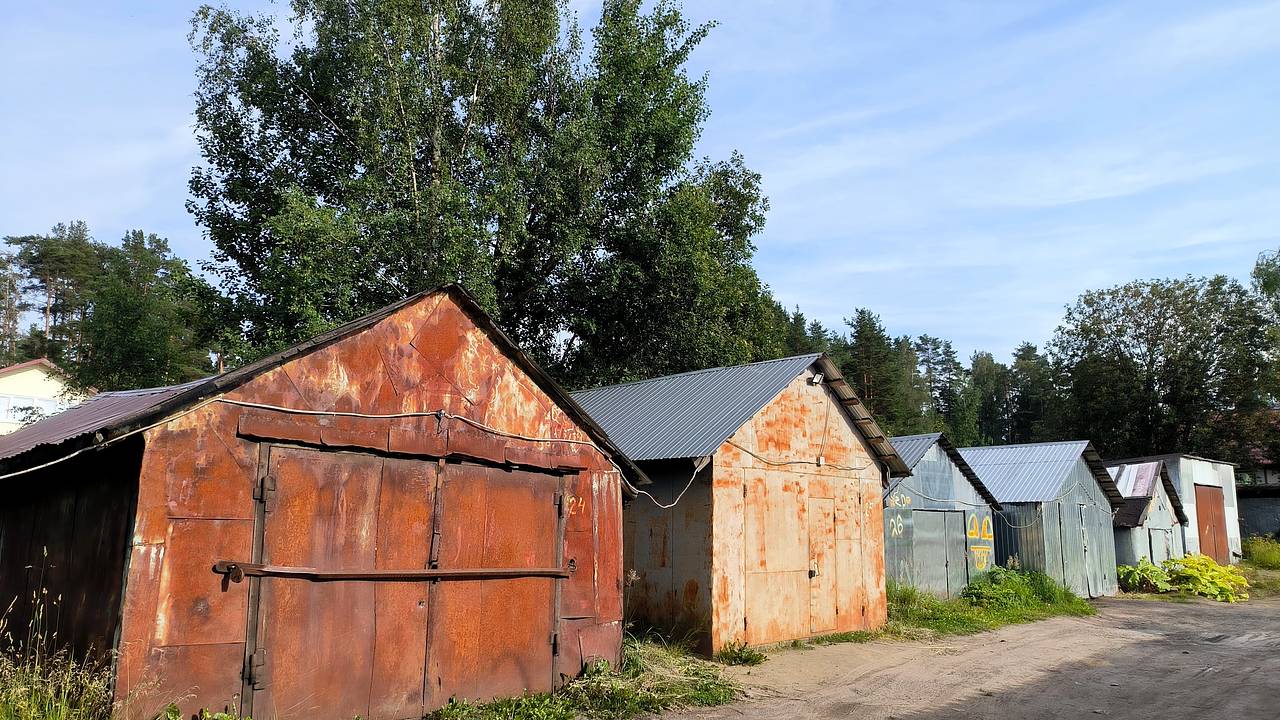 Россиянин погиб в гараже при атаке БПЛА