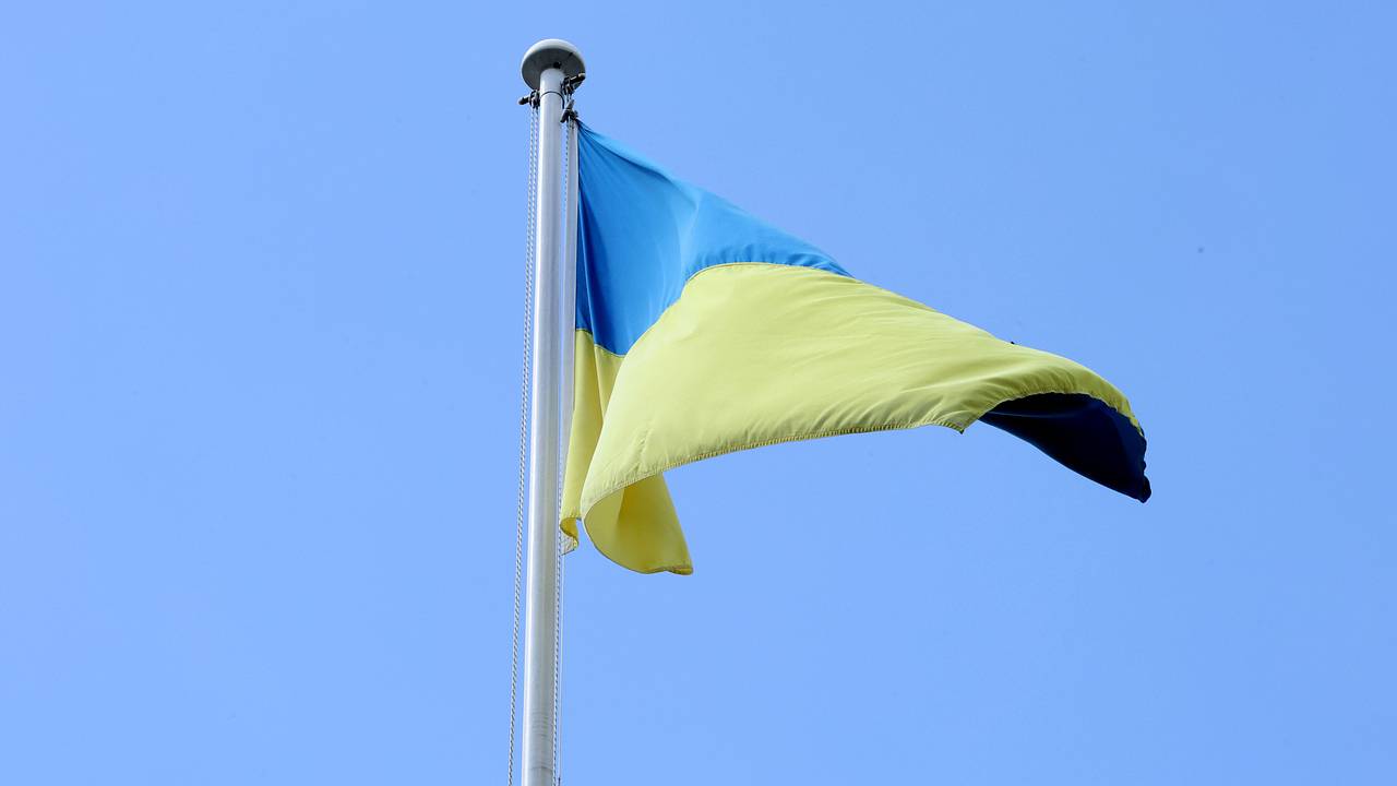 Посол заявил об огромных пакетах помощи Украине от одной страны