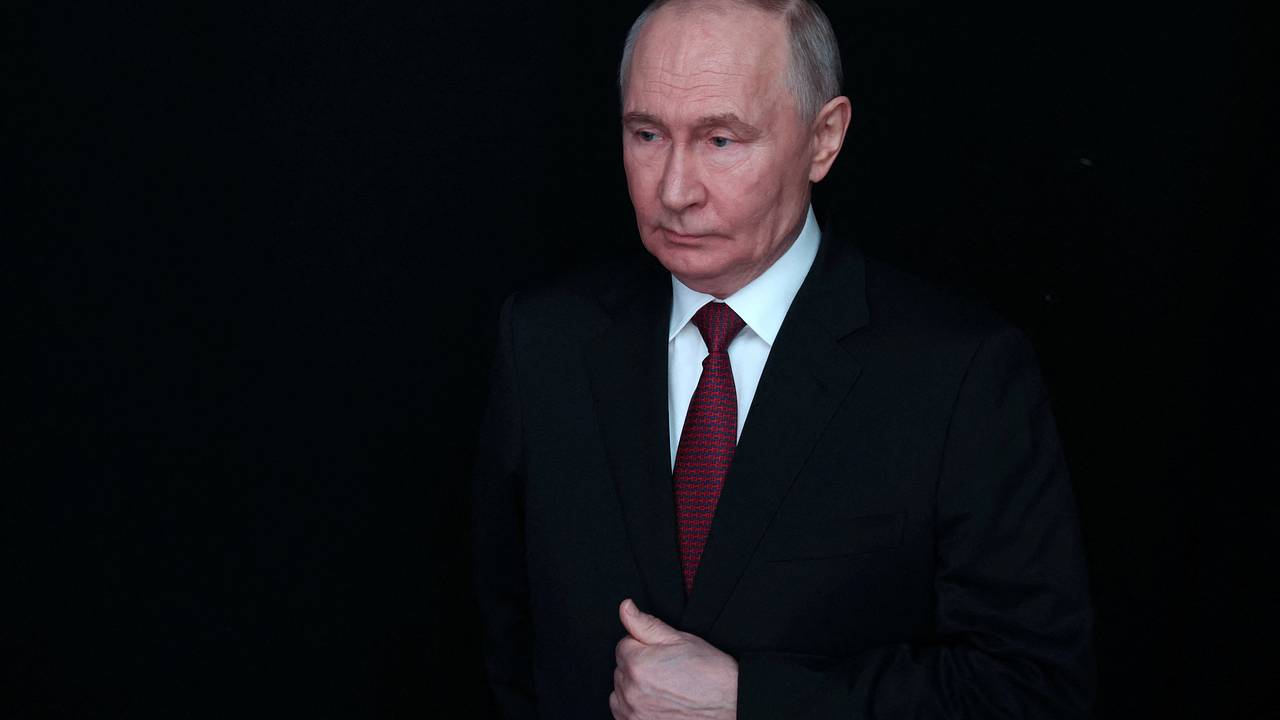 Стало известно о подготовке Европы к развороту в сторону Путина