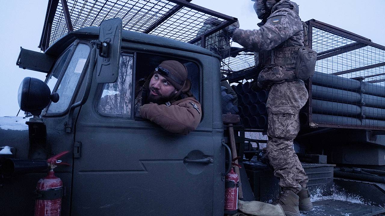 Стало известно о критической ситуации в заблокированных под Сумами подразделениях ВСУ