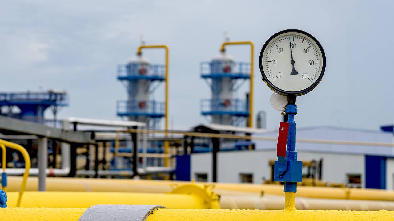 Россия в январе обновила рекорд поставок СПГ в Европу