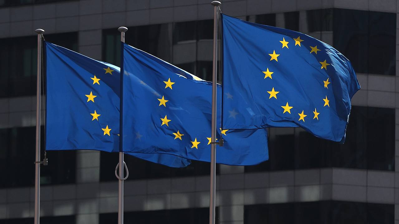 В России высказались о восстановлении отношений с Европой В России высказались о восстановлении отношений с Европой