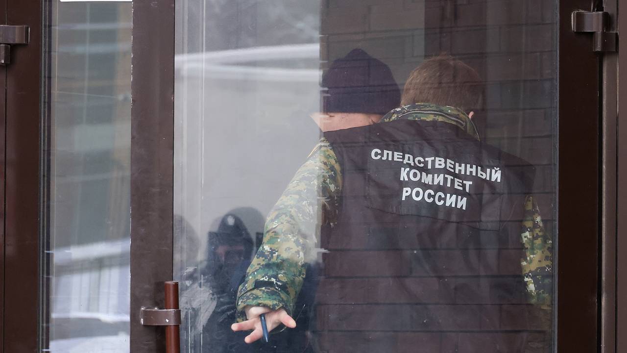 Стало известно о задержании стрелявшего в генерала Алексеева киллера