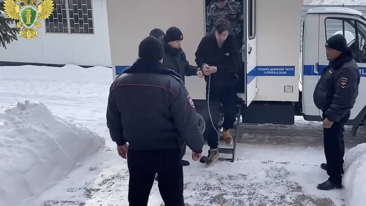 Раскрыта судьба ворвавшегося в российский детский сад с ножом мужчины