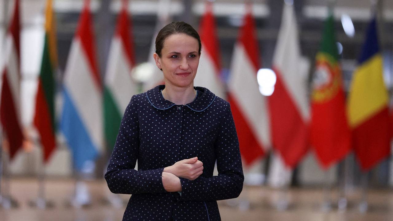 В Европе заявили о необходимости усилить давление на Россию