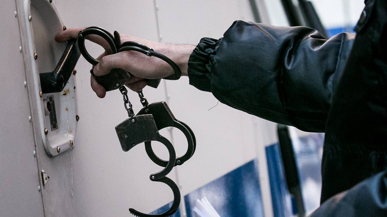 В российском городе арестовали мужчину за поджог беременной женщины