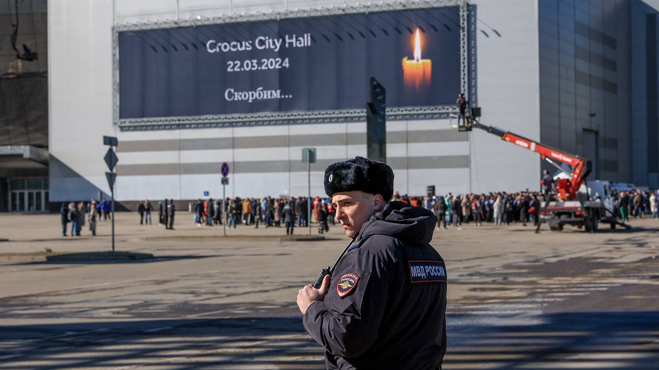 В деле о теракте в «Крокусе» появился секретный свидетель