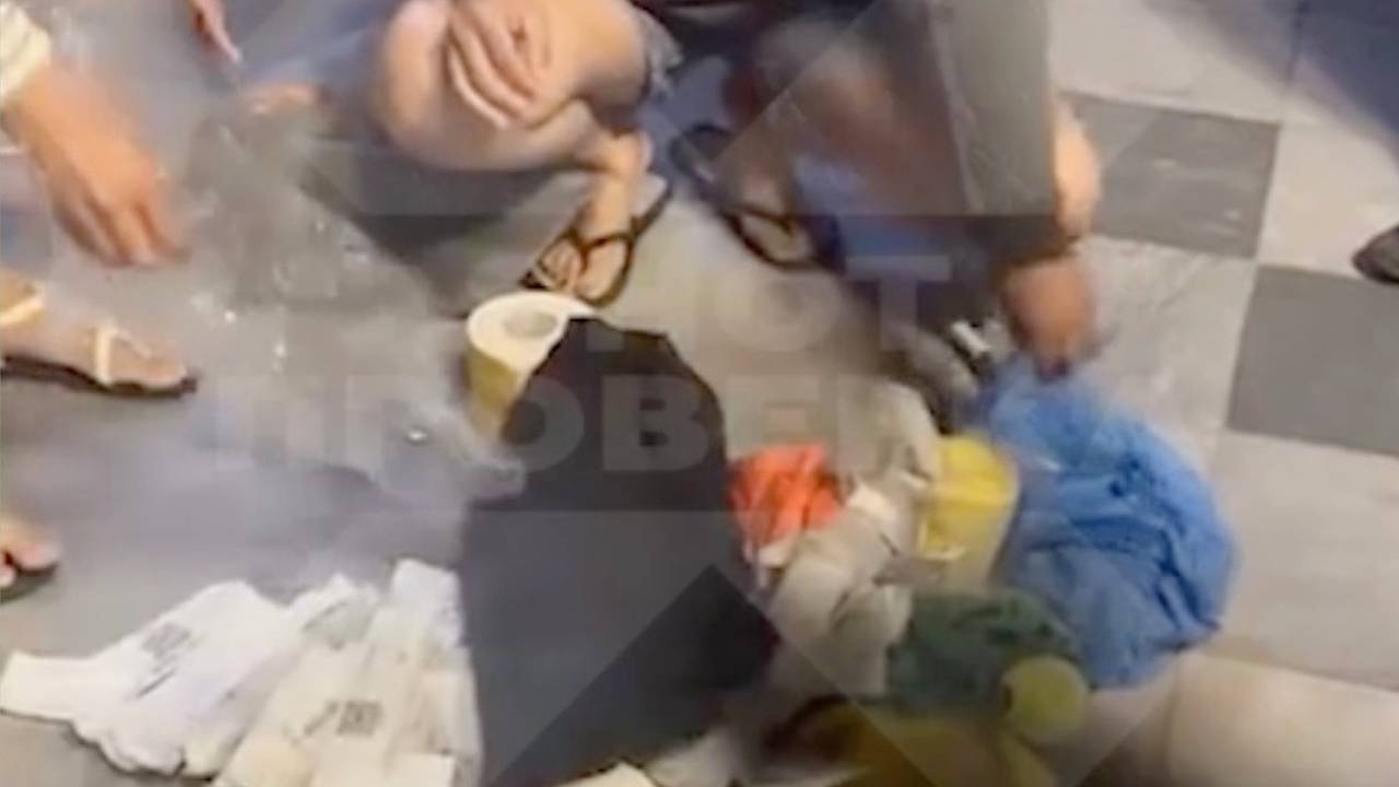 Россиянки лишились украшений, денег и техники во время отдыха на вилле в Азии Россиянки лишились украшений, денег и техники во время отдыха на вилле в Азии