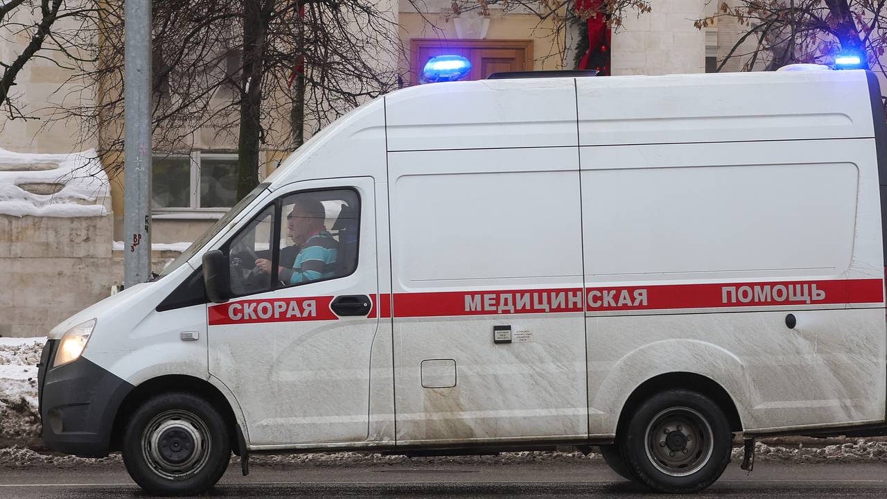Раскрыты подробности о получивших ранения в Уфе