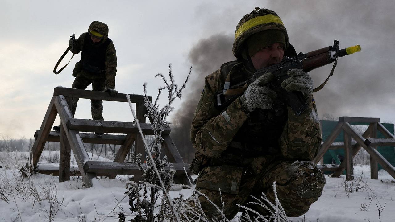 Европейская страна озаботилась принудительной мобилизацией на Украине
