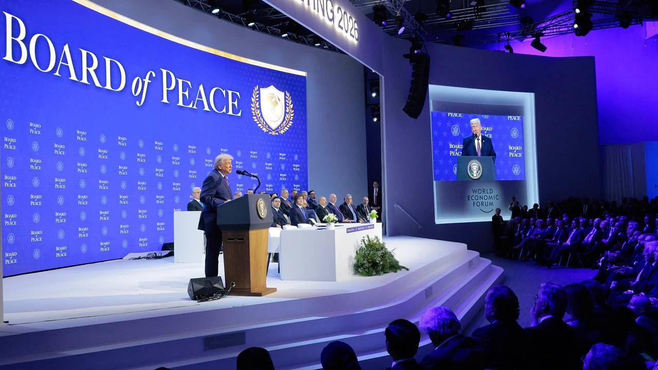 Посол США раскрыл будущее Совета мира