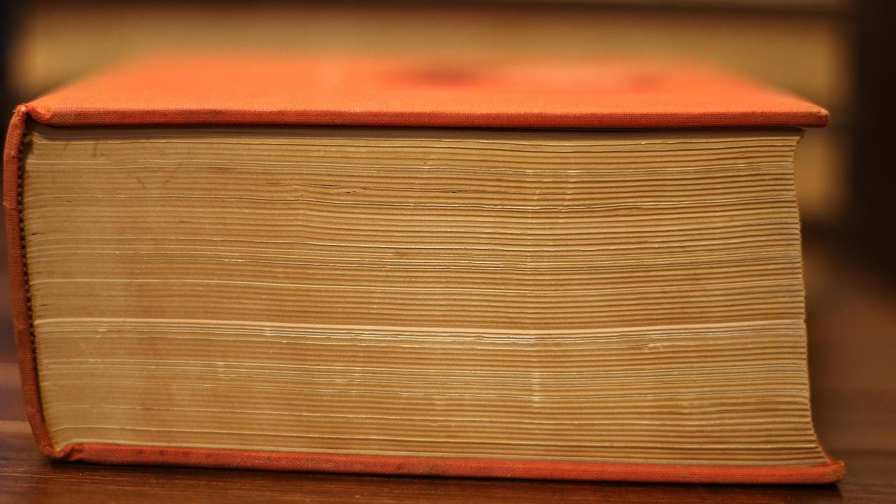 Названо количество слов в русском языке