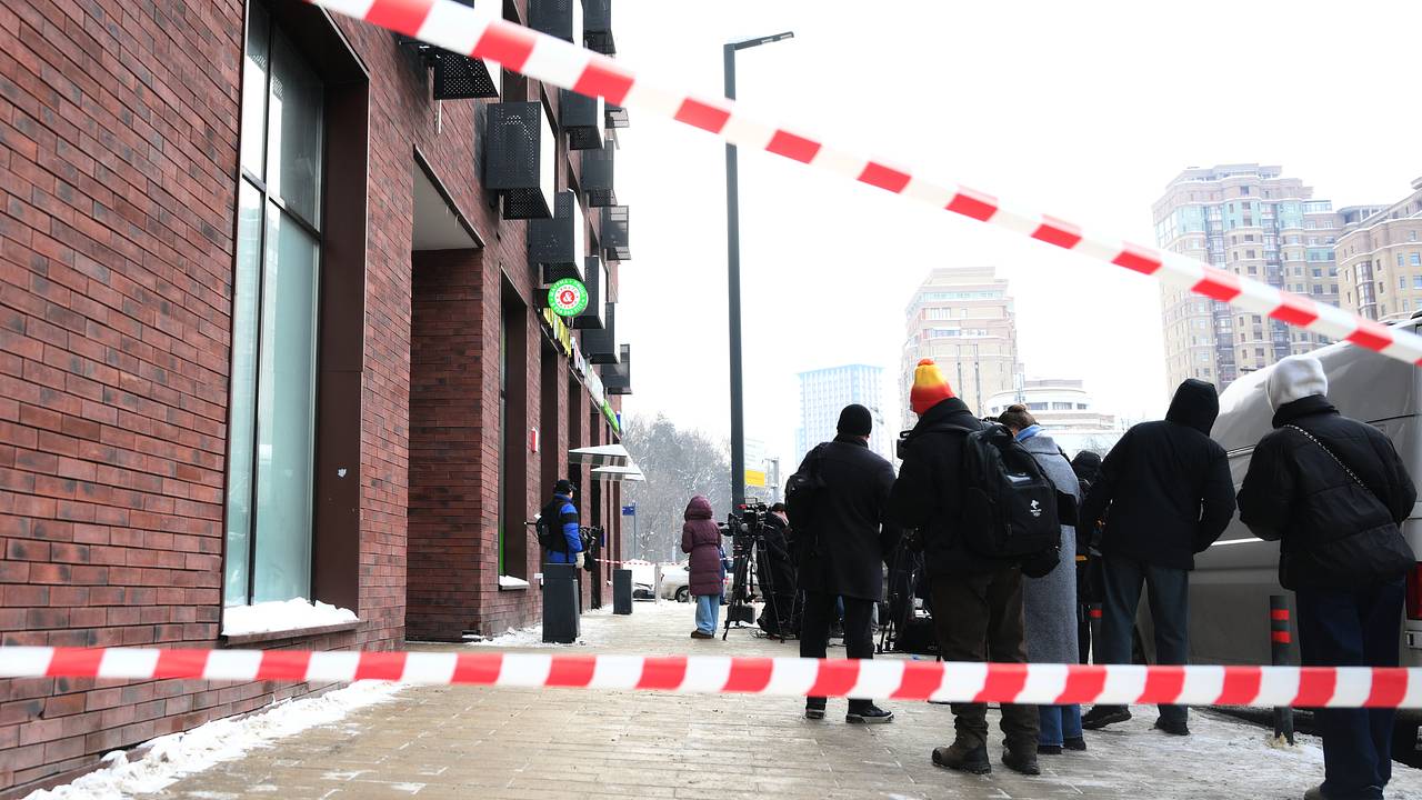 Раскрыты подробности о пособнице покушения на генерала Алексеева