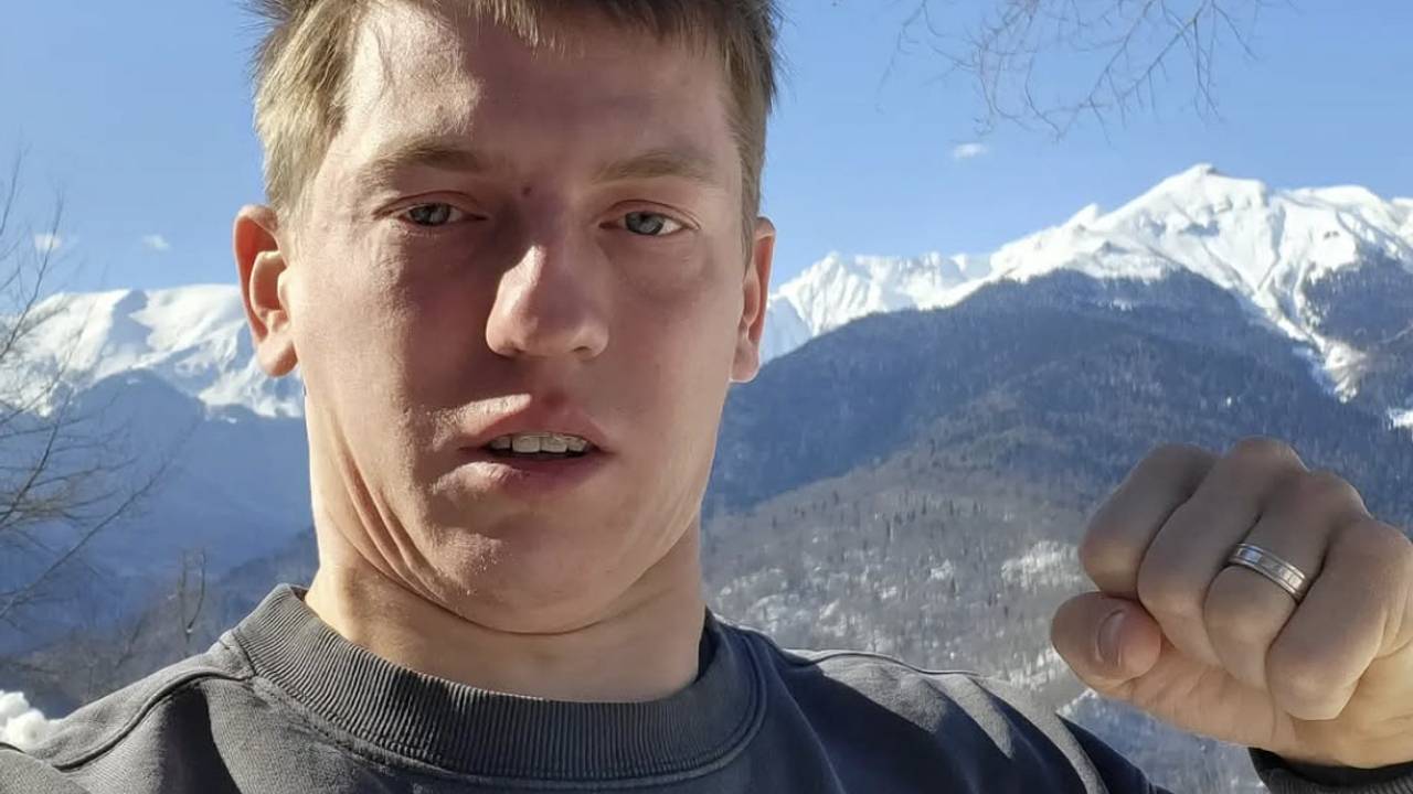 Еще один участник «Что было дальше?» отправился в Казахстан