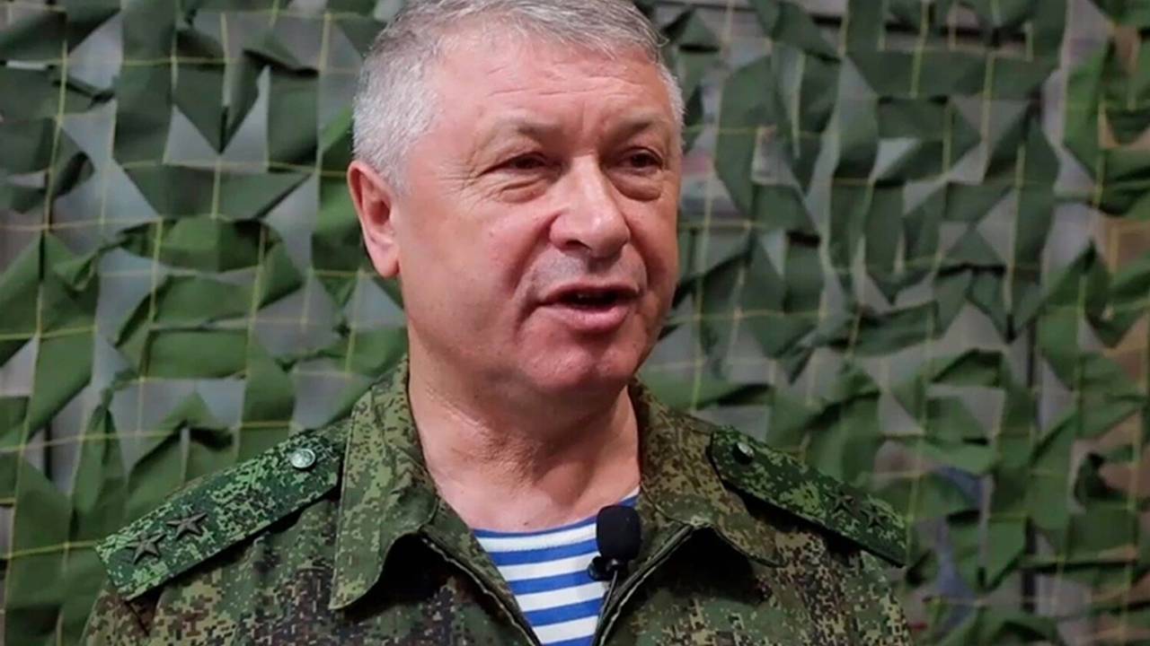 Стали известны подробности состояния генерала Алексеева