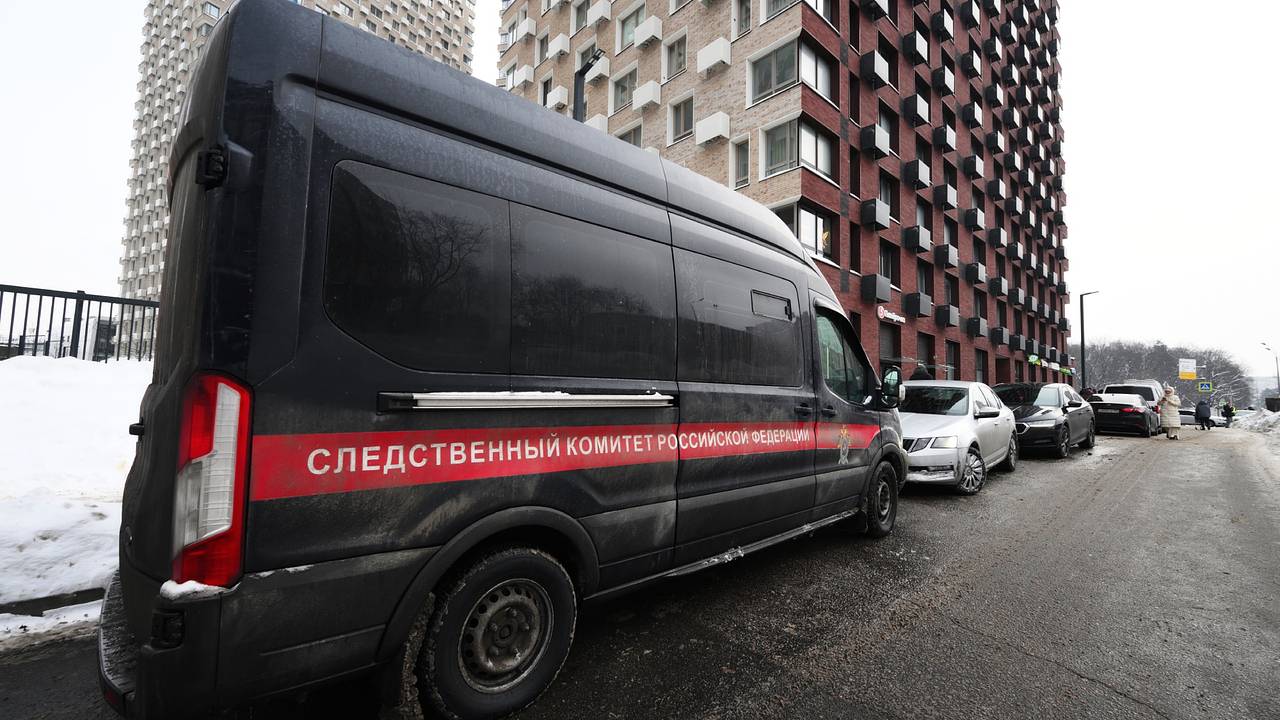 Участница покушения на генерала Алексеева похвасталась богатой жизнью Участница покушения на генерала Алексеева похвасталась богатой жизнью