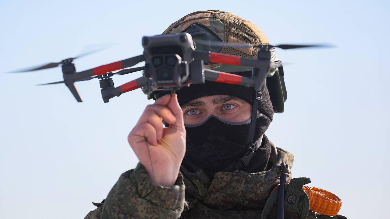 На Западе отметили эффективность российского воинского подразделения
