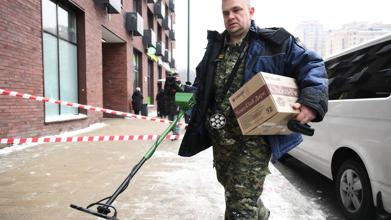 Покушение на генерала Алексеева назвали последним гвоздем в крышку гроба Зеленского
