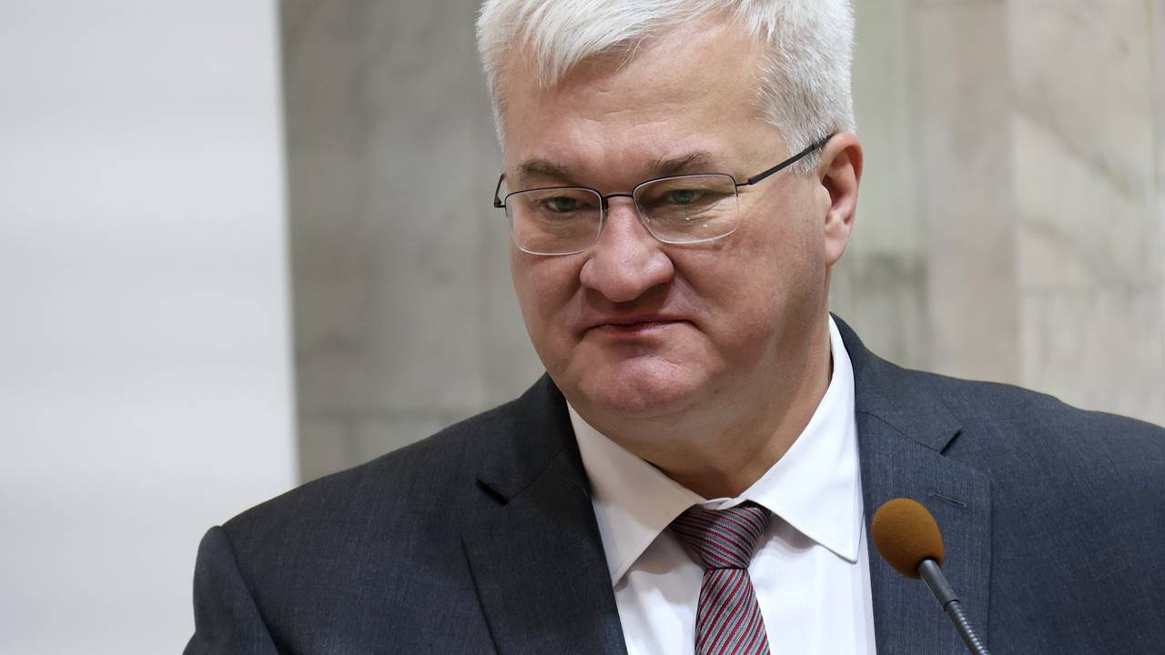 Глава МИД Украины жестко высказался о Донбассе и Крыме