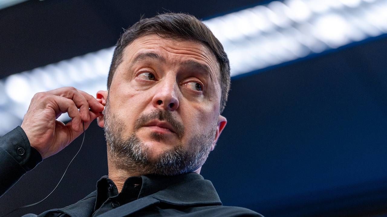 В Европе высказались о «головорезах Зеленского»