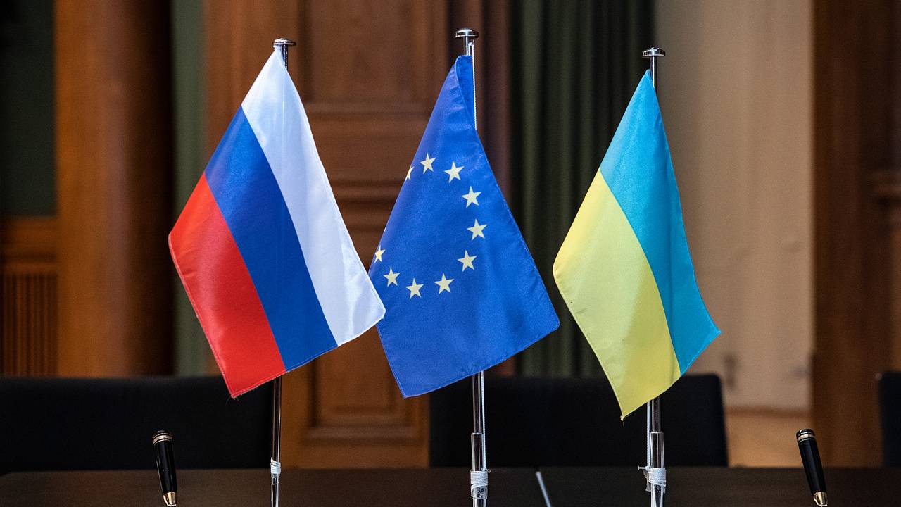 В США сообщили о скором соглашении между Россией и Украиной