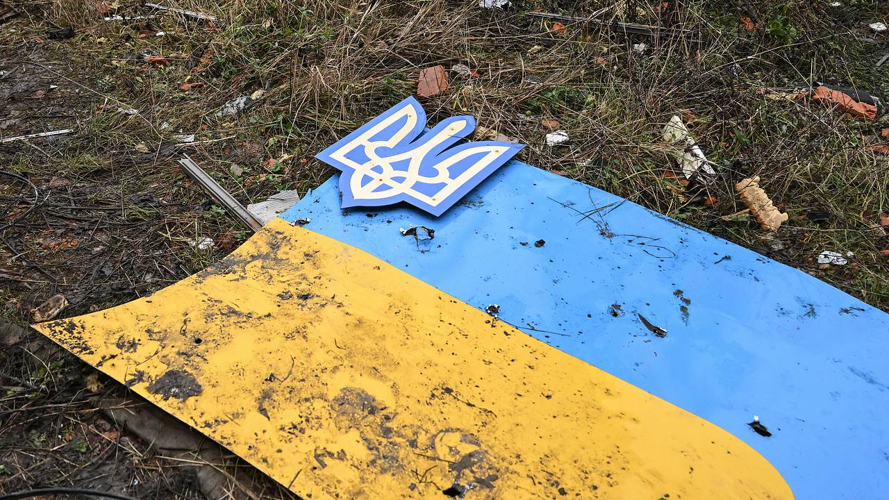 В США выступили с неожиданным призывом к Украине В США выступили с неожиданным призывом к Украине