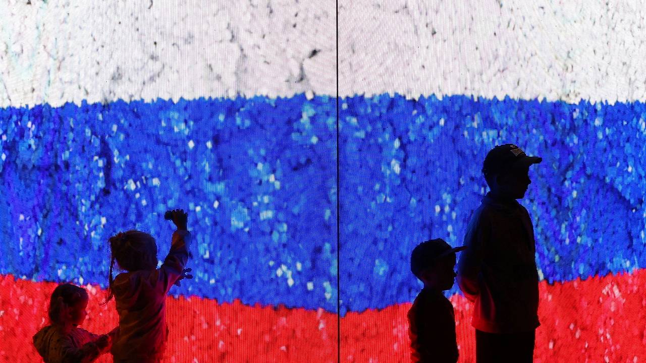 Россия возглавила рейтинг стран G20 по одному показателю