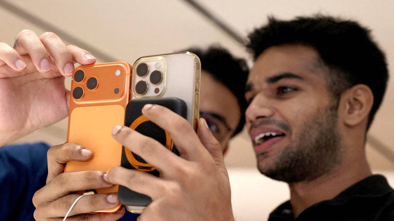 Apple увеличит батарею iPhone
