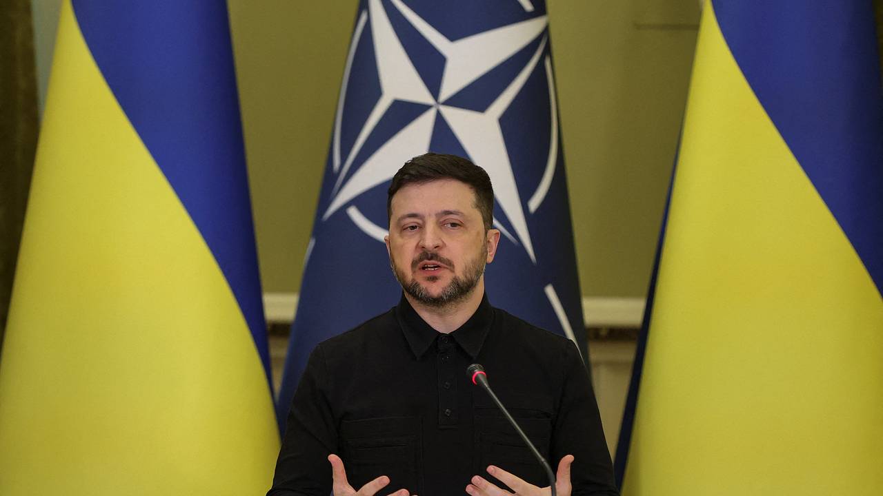 В США предупредили Зеленского о последствиях его «провокации»