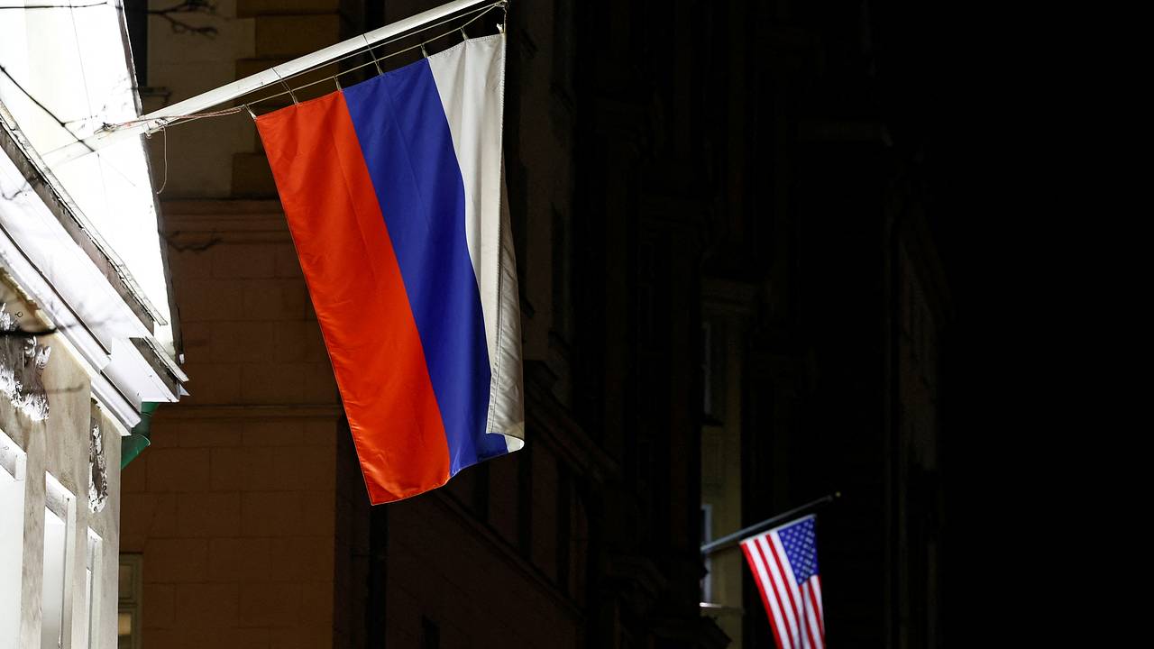 Кандидат в президенты США нашла пользу в отношениях с Россией