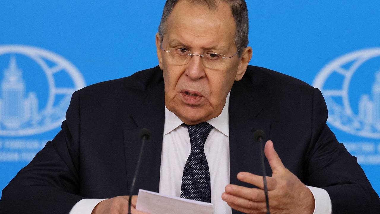 Лавров раскрыл новую глобальную цель США