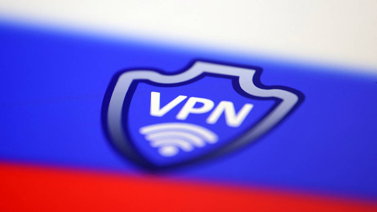 Российским госструктурам срочно понадобились VPN