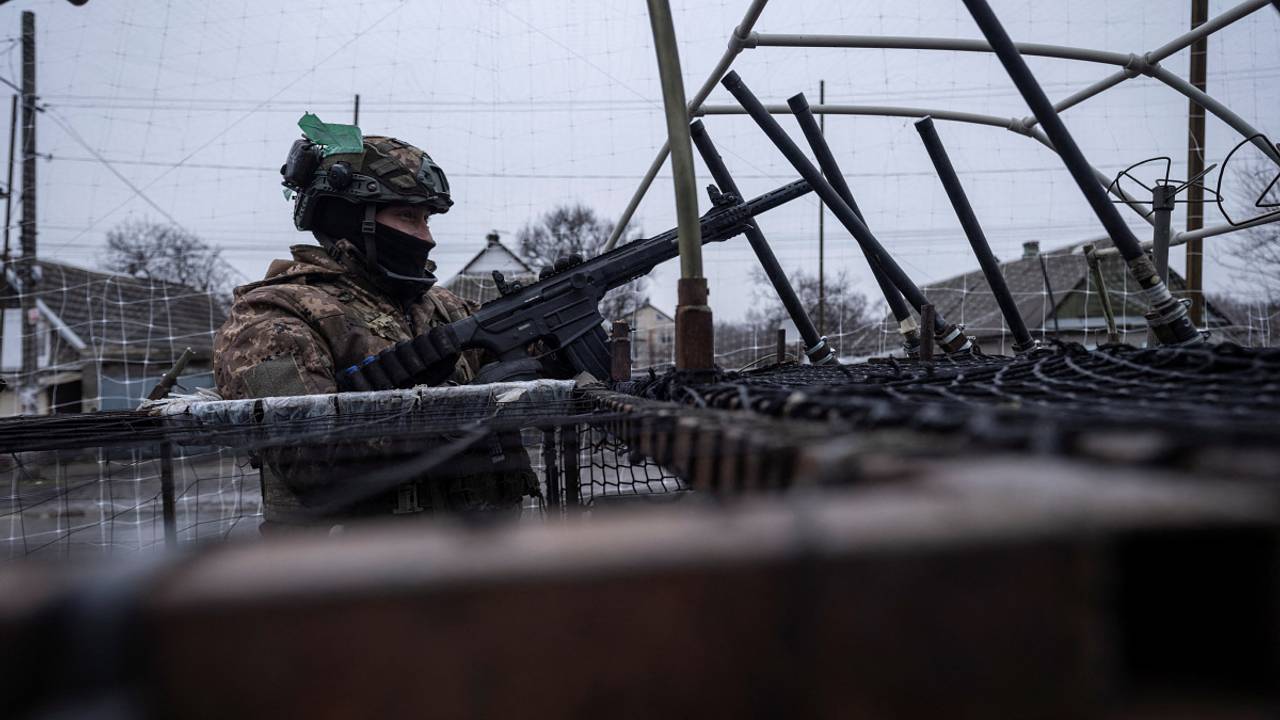Стало известно об активизации диверсантов ВСУ в российской форме