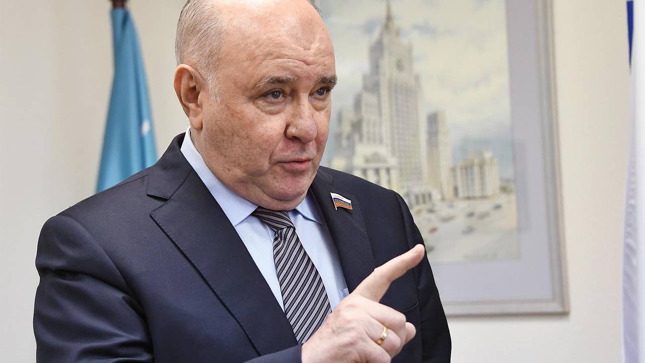 В России указали на срывающие договоренности по Украине шаги Запада