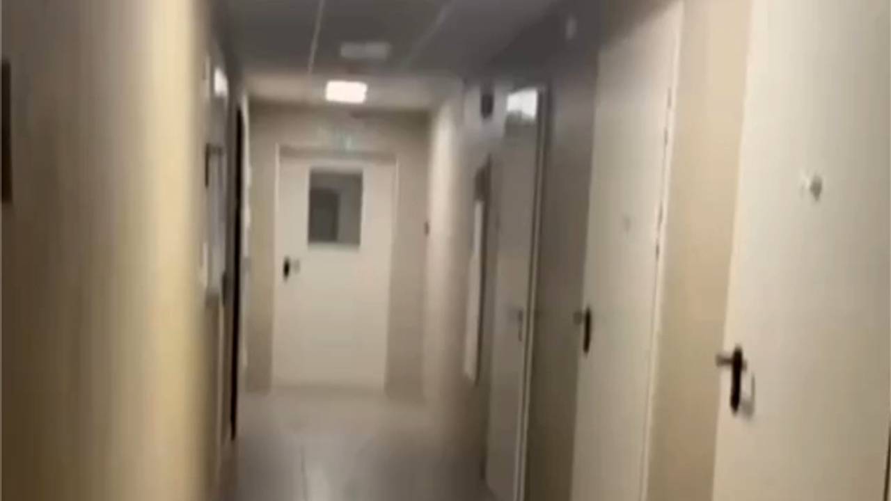 Жители московского ЖК слушали сирену 10 часов