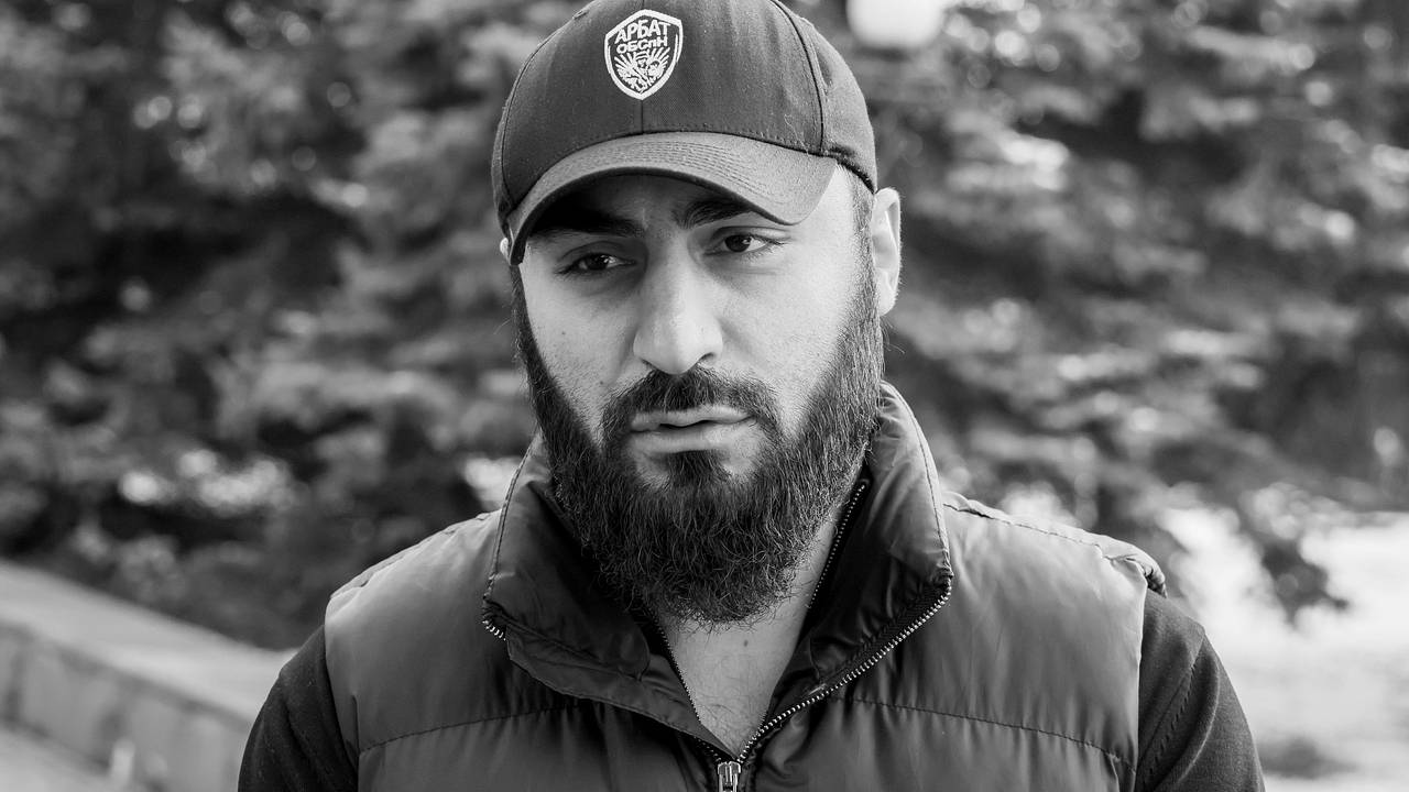Объявлено о смерти награжденного Путиным в один день с Суровикиным известного вагнеровца