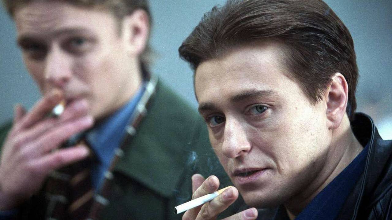 Безруков высказался о романтизации сериала «Бригада»