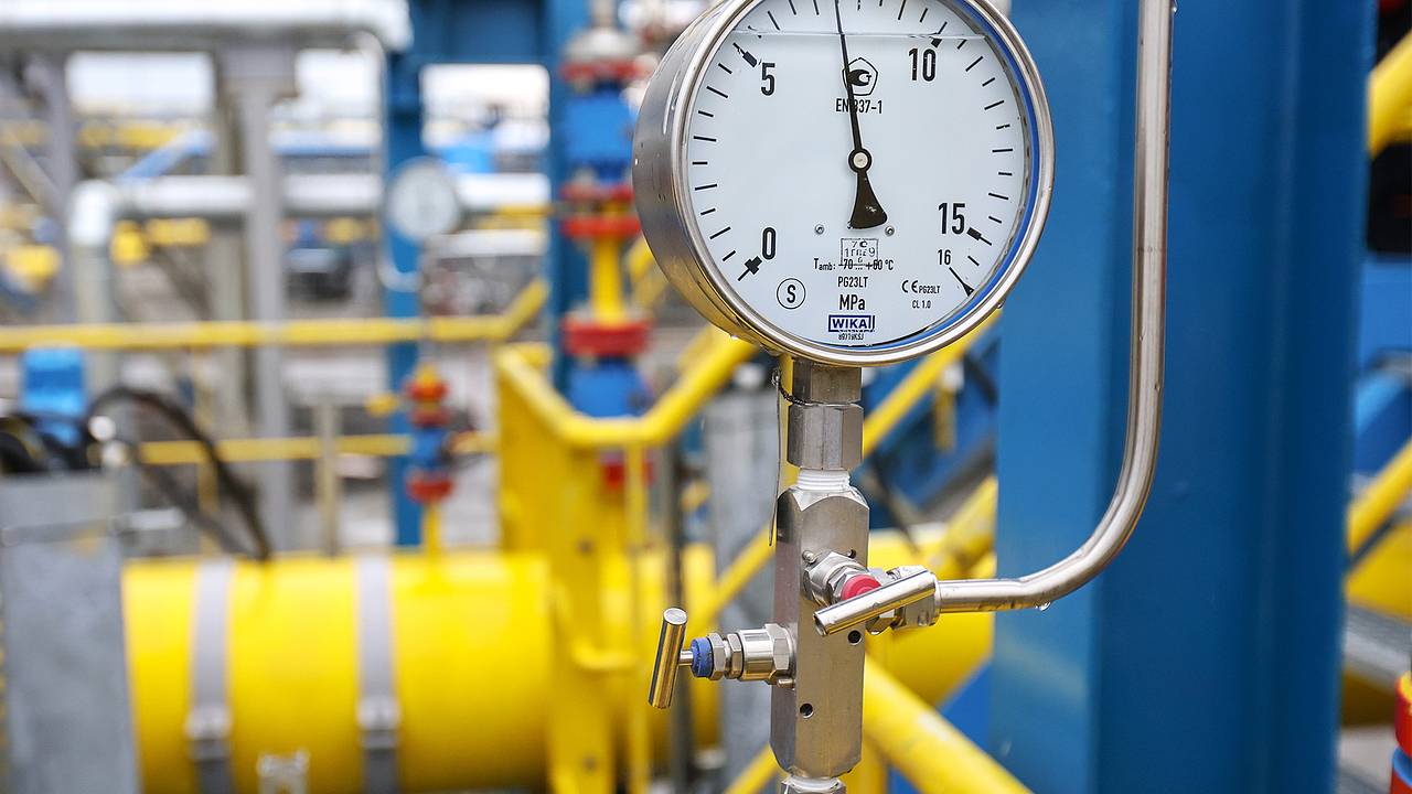 Россиян предупредили о росте цен на газ Россиян предупредили о росте цен на газ